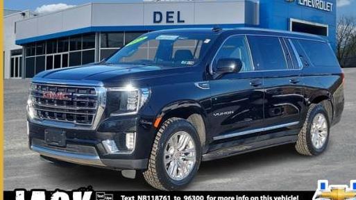 GMC YUKON XL 2022 1GKS2GKD7NR118761 image